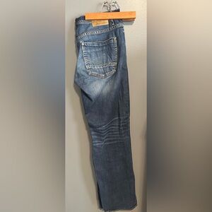 Buckle - Departwest - Nomad Jeans